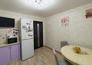 1-к квартира, вторичка, 43м2, 6/9 этаж