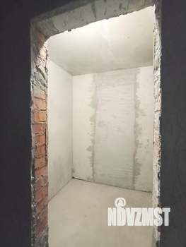 2-к квартира, сданный дом, 54м2, 12/12 этаж