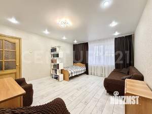 2-к квартира, вторичка, 63м2, 10/10 этаж