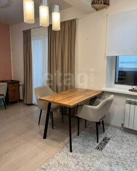 1-к квартира, вторичка, 36м2, 15/15 этаж