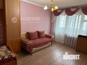 1-к квартира, вторичка, 33м2, 5/5 этаж