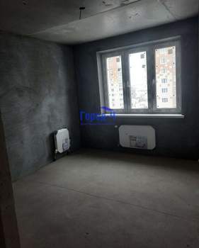 3-к квартира, вторичка, 82м2, 16/25 этаж