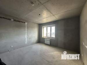 1-к квартира, вторичка, 48м2, 8/10 этаж