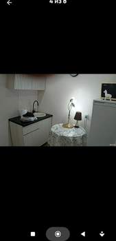 Студия квартира, вторичка, 22м2, 3/9 этаж