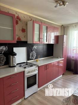 3-к квартира, вторичка, 70м2, 6/9 этаж