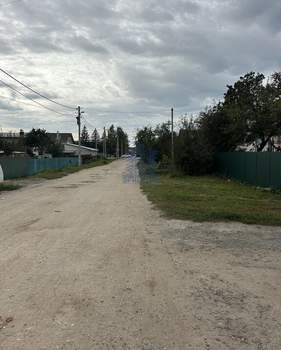 1-к квартира, вторичка, 40м2, 1/2 этаж