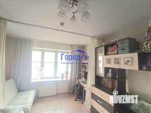 1-к квартира, вторичка, 36м2, 5/5 этаж