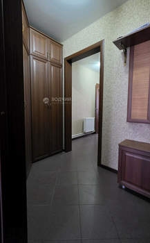 1-к квартира, вторичка, 37м2, 4/9 этаж