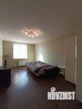 3-к квартира, вторичка, 93м2, 4/5 этаж