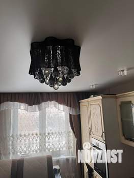 3-к квартира, вторичка, 78м2, 2/16 этаж