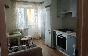 1-к квартира, вторичка, 40м2, 6/11 этаж