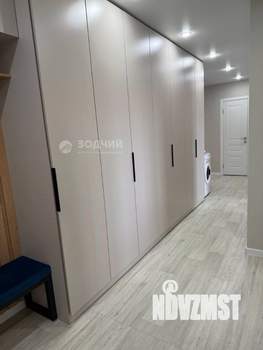 3-к квартира, вторичка, 82м2, 10/16 этаж
