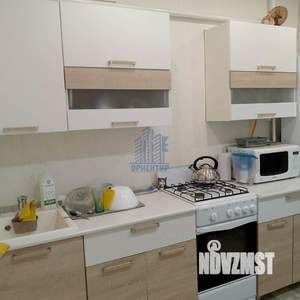 2-к квартира, вторичка, 48м2, 2/10 этаж