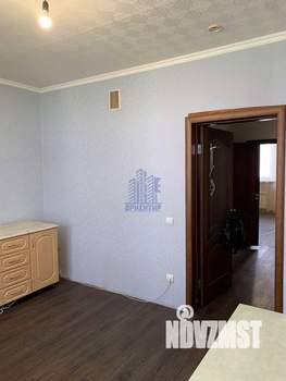 1-к квартира, вторичка, 51м2, 2/5 этаж