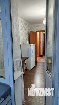 1-к квартира, вторичка, 39м2, 3/9 этаж