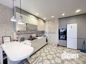 3-к квартира, вторичка, 92м2, 9/10 этаж