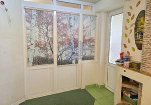 3-к квартира, вторичка, 65м2, 2/5 этаж