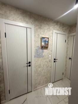 2-к квартира, вторичка, 56м2, 5/9 этаж