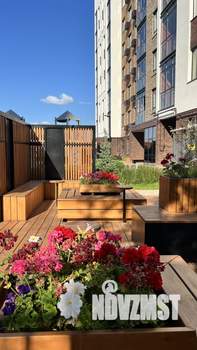 3-к квартира, вторичка, 119м2, 7/8 этаж