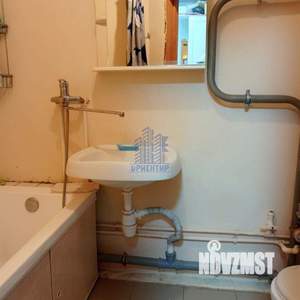 1-к квартира, вторичка, 39м2, 7/9 этаж