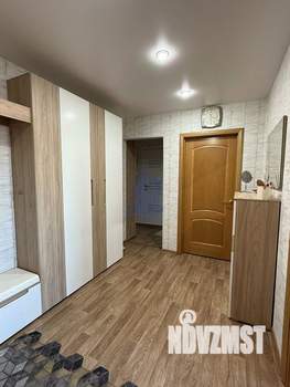 3-к квартира, вторичка, 67м2, 7/9 этаж