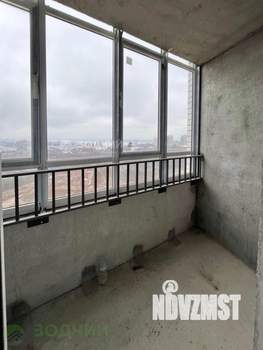 3-к квартира, вторичка, 92м2, 22/25 этаж