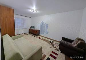 1-к квартира, вторичка, 31м2, 4/5 этаж