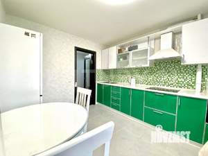 1-к квартира, вторичка, 41м2, 3/16 этаж