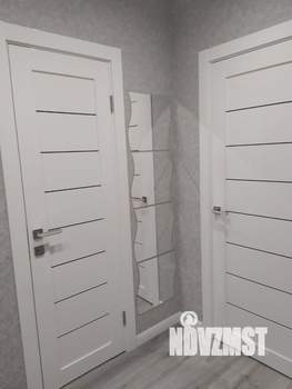 1-к квартира, вторичка, 44м2, 10/11 этаж