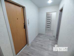 2-к квартира, вторичка, 54м2, 6/9 этаж