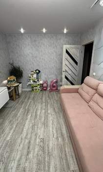 2-к квартира, вторичка, 68м2, 9/9 этаж