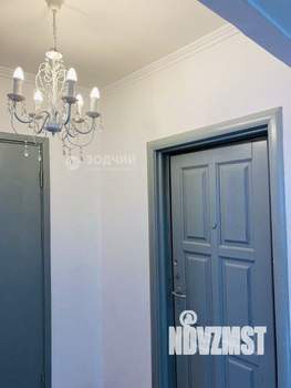 3-к квартира, вторичка, 73м2, 10/10 этаж