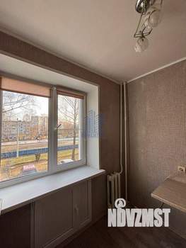 3-к квартира, вторичка, 61м2, 2/5 этаж