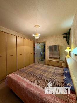 3-к квартира, вторичка, 67м2, 7/9 этаж