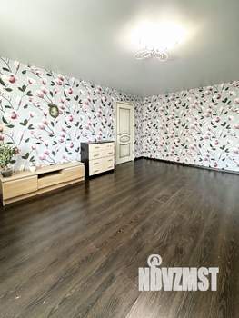 2-к квартира, вторичка, 60м2, 4/10 этаж