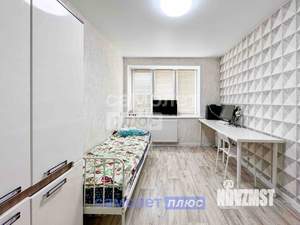 2-к квартира, вторичка, 54м2, 7/16 этаж