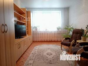 2-к квартира, вторичка, 53м2, 5/5 этаж