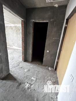 1-к квартира, вторичка, 42м2, 24/25 этаж