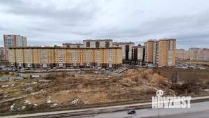 1-к квартира, вторичка, 45м2, 10/12 этаж