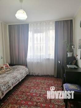 3-к квартира, вторичка, 71м2, 2/5 этаж