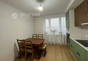 2-к квартира, вторичка, 55м2, 12/14 этаж