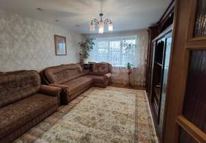 3-к квартира, вторичка, 59м2, 5/10 этаж