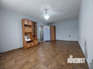 1-к квартира, вторичка, 37м2, 4/8 этаж