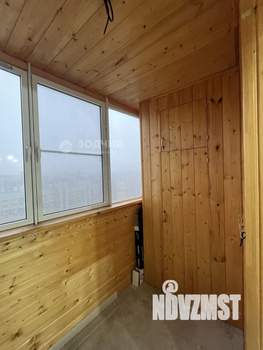 2-к квартира, вторичка, 50м2, 7/12 этаж