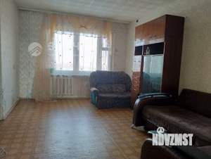 3-к квартира, вторичка, 64м2, 8/10 этаж