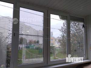 3-к квартира, вторичка, 66м2, 2/10 этаж