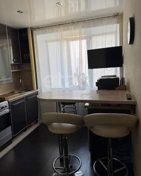 2-к квартира, вторичка, 49м2, 5/7 этаж