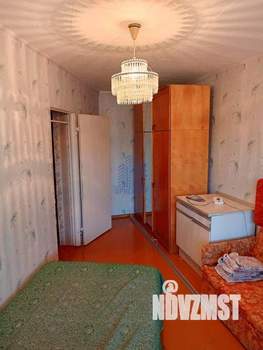 4-к квартира, вторичка, 77м2, 1/9 этаж