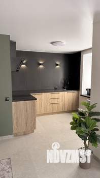 Студия квартира, вторичка, 41м2, 1/11 этаж