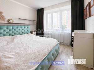 1-к квартира, вторичка, 40м2, 5/9 этаж